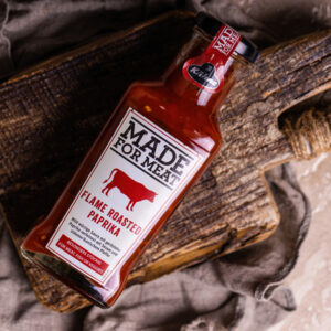 Соус томатный с печеной паприкой, Kuhne, 235г