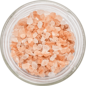 Гималайская розовая соль, Salt Lab, 100г