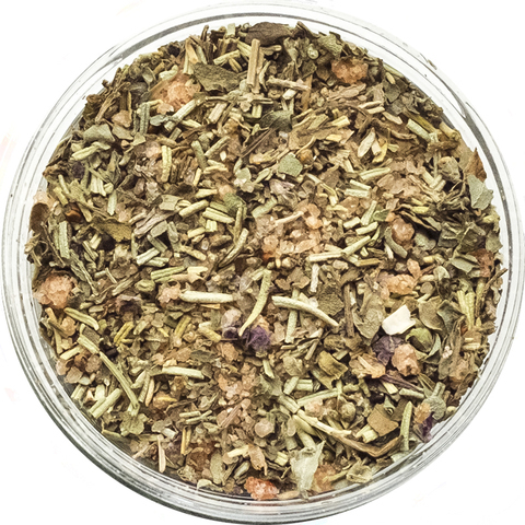 Секретная солевая смесь, Salt Lab, 90г