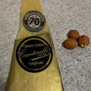 Пармиджано-Реджано, 70 месяцев, кг