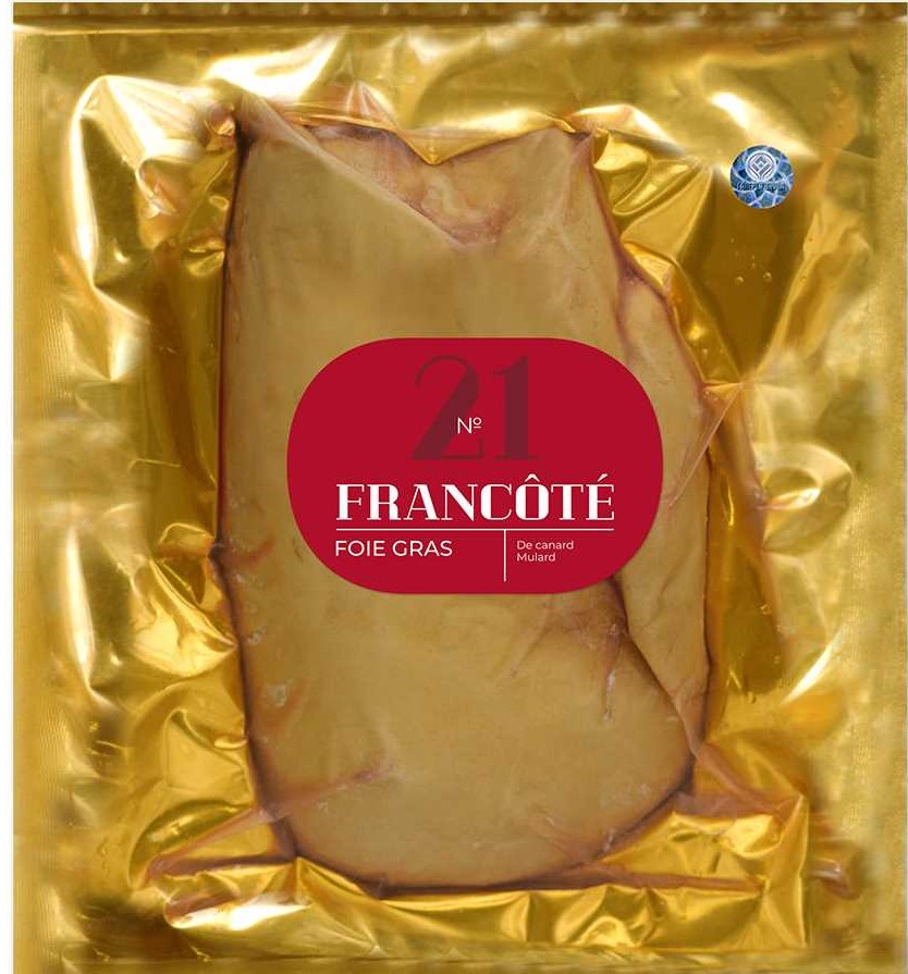 Печень Фуа-Гра, Беларусь, кг