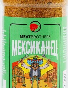 Специя Мексиканец, Meatbrothers, 90г