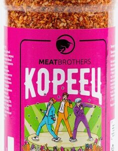 Специя Кореец, Meatbrothers, 100г