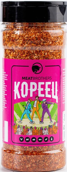 Специя Кореец, Meatbrothers, 100г