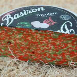 Сыр Базирон Триколор, кг