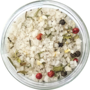 Пряная Лима солевая смесь, Salt Lab, 90г