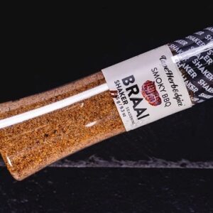 Приправа для гриля шейкер, CapeHerb, 265г