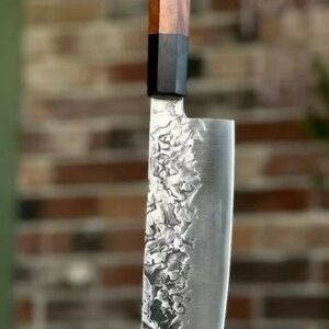 Японский кованный Сантоку, Sota