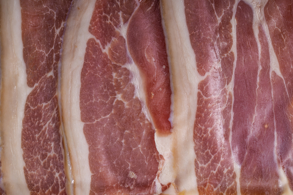 Прошутто, (нарезка), кг