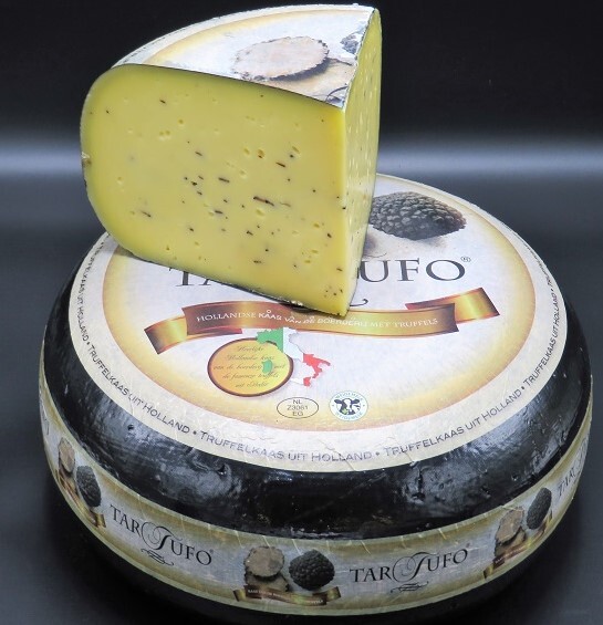 Сыр Тартуфо,кг