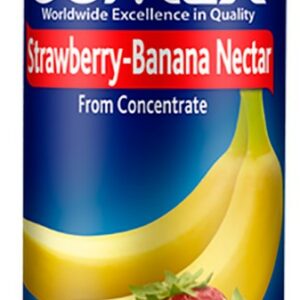 Нектар Jumex "Клубнично-Банановый" 0,473 л