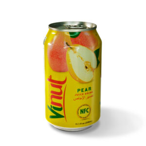 Сок Груши, VINUT, 0.33мл, шт