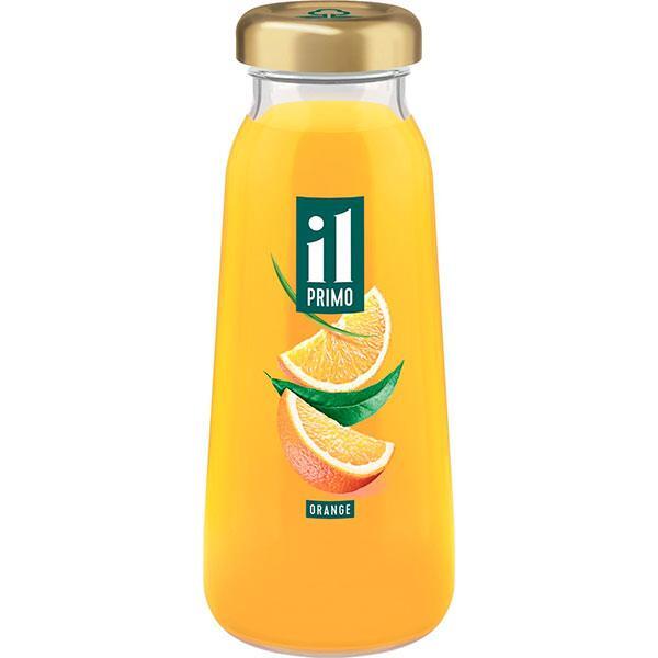 Сок апельсиновый, IL PRIMO, 0.2мл