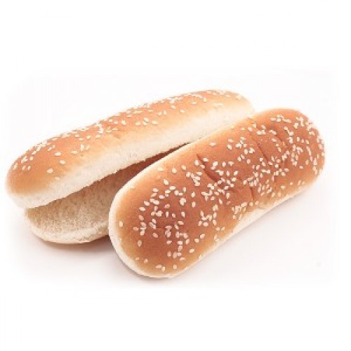 Булочка для датского хот-дога, шт — изображение 2