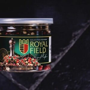 Смесь 4 перцев «ROYAL FIELD» 60 г