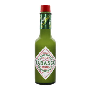 Соус Табаско перечный зеленый, 150 мл, шт
