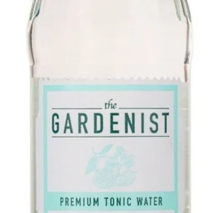 THE GARDENIST, Премиальный Тоник, 0.2л, шт