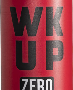 Энергетический напиток, Fitness Food Factory WK UP - Ягодный микс, 0.45л