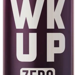 Энергетический напиток, Fitness Food Factory WK UP - Вишня-кола, 0.45л