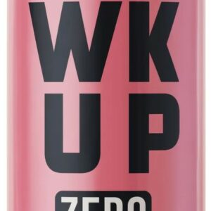 Энергетический напиток, Fitness Food Factory WK UP - Гуава-персик, 0.45л