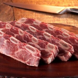 Ребрышки Асадо, Праймбиф, кг