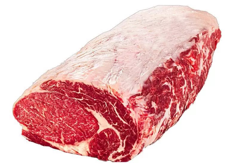 Отруб Рибай, Дон-Герефорд, кг