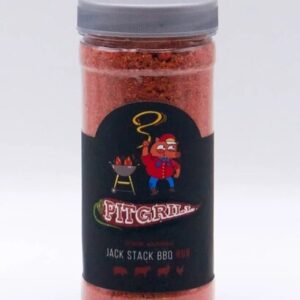 Сухой маринад, Jack Stack BBQ, Pitgrill, 290г