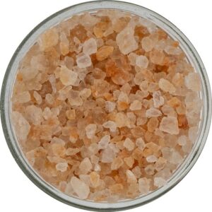 Персидская розовая соль, Salt Lab, 100г