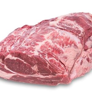 Отруб Чак ай ролл, Праймбиф, кг