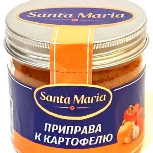 Приправа к Картофелю, Santa Maria, 95г, шт