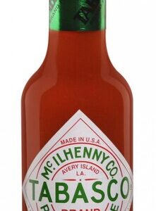 Соус Табаско перечный красный, 150мл, шт