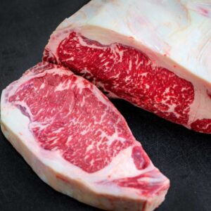 Отруб Стриплойн, Дон-Герефорд, кг