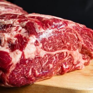 Отруб Чак-Ролл, Дон-Герефорд, кг