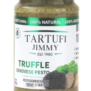 Соус песто по-Генуэзски с трюфелем. Tartufi, 180гр