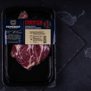 Стейк Чак Ай Ролл, Праймбиф, шт