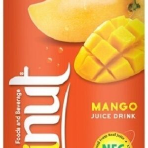 Сок Манго, VINUT, 0.33мл, шт