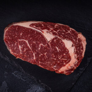 Стейк Рибай CHOICE+, Мясники