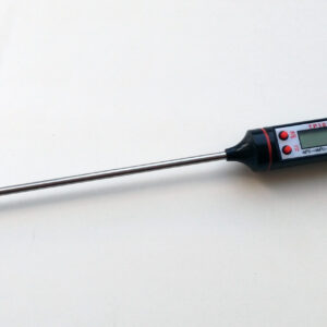 Термометр ручной маленький