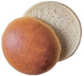 Булочка "Бриошь", шт