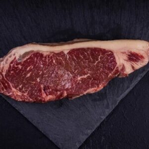 Стейк Стриплойн, Таурус