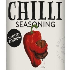 Чили перец Анчо кофе BBQ, банка, CapeHerb , 75г