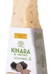 Сыр, Gran Kinara al Tartufо Кинара с трюфелем, 0,200г, шт