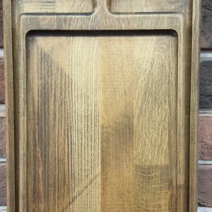 Набор досок без узора, шт