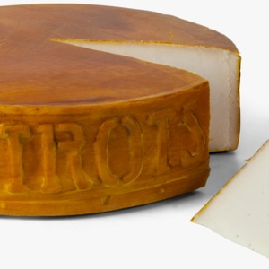 Сыр Берн Тротс с медом, кг