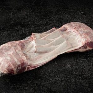 Каре ягненка (4 ребра), Мясники, кг