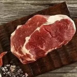 Стейк Рибай, Заречное, кг