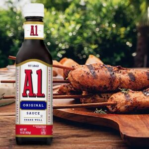 Соус A.1 Original U.S.A, 425.г