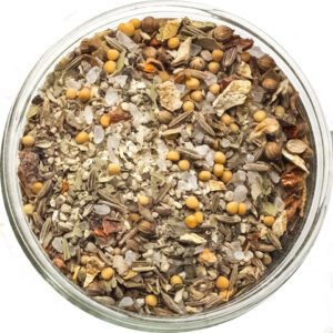 Американская смесь специй, Salt Lab, 60г