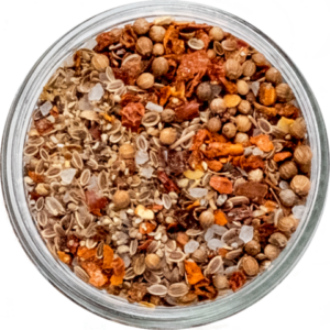 Монреальская смесь специй, Salt Lab, 60г