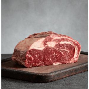 Стейк Рибай категории Top Choice, Мясоет